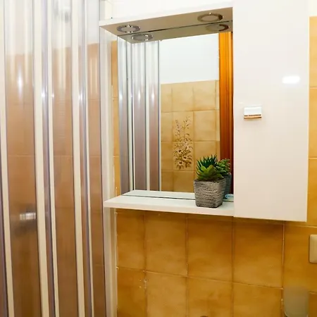 Casa Caracciolo Апартаменты Кастель-ди-Сангро