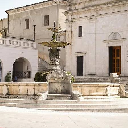 Апартаменты Casa Caracciolo