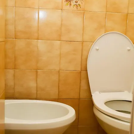 Апартаменты Casa Caracciolo *
