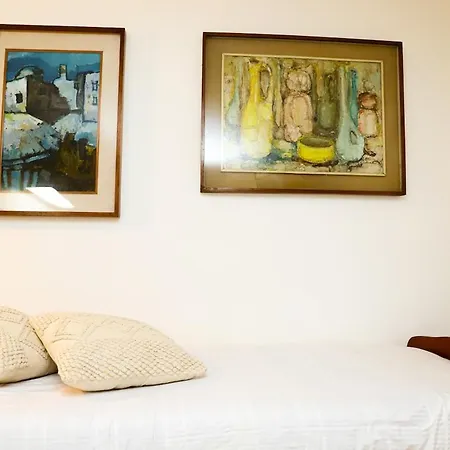 Апартаменты Casa Caracciolo Кастель-ди-Сангро