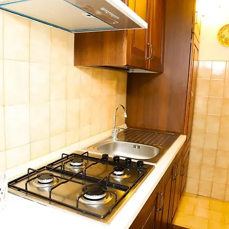 Casa Caracciolo * Кастель-ди-Сангро