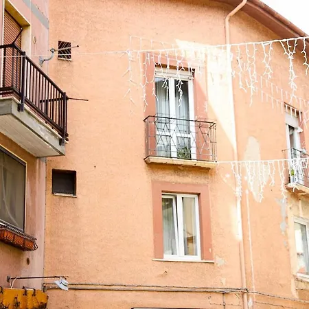 Casa Caracciolo